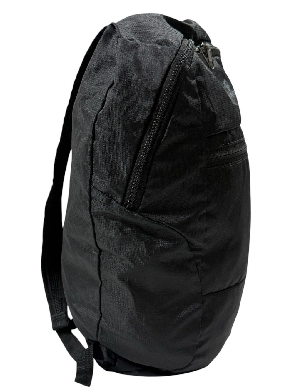 Eagle Creek Packable Daypack Backpack Black Lightweight Travel Hiking 13L - Picture 4 of 15